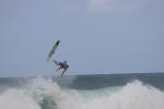 2007 Hawaii Vacation  0823 North Shore Surfing